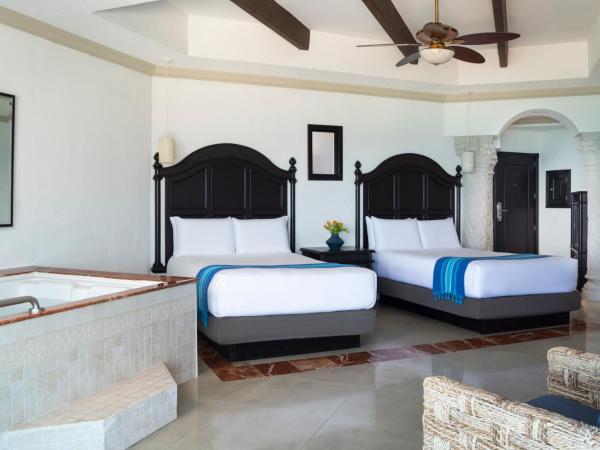 Hyatt Zilara Cancun - All Inclusive - Adults Only : photo 2 de la chambre suite junior - côté océan