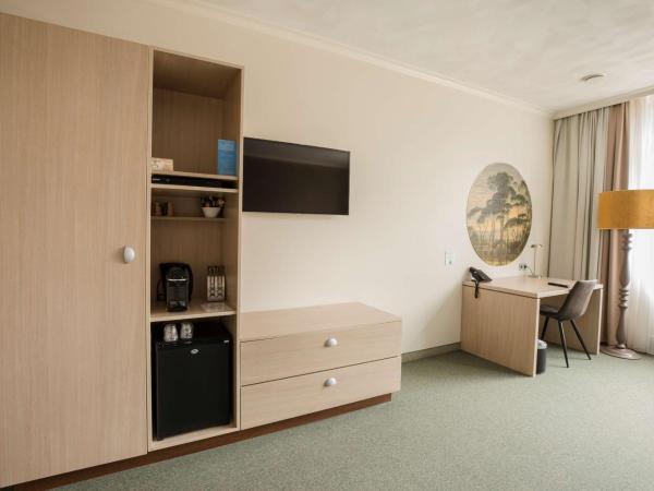 Flonk Hotel Groningen Centre, BW Signature Collection : photo 3 de la chambre chambre lit king-size supérieure