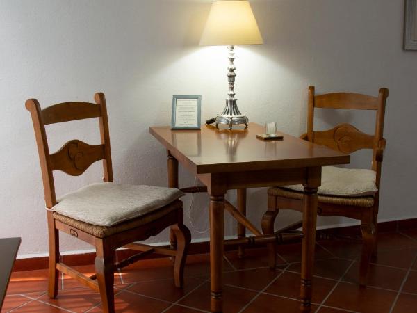 Hotel Boutique Casa de Campo : photo 3 de la chambre chambre lits jumeaux standard