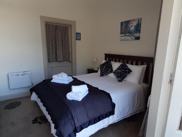 The Prospect of Howick Accommodation : photo 2 de la chambre chambre double avec balcon