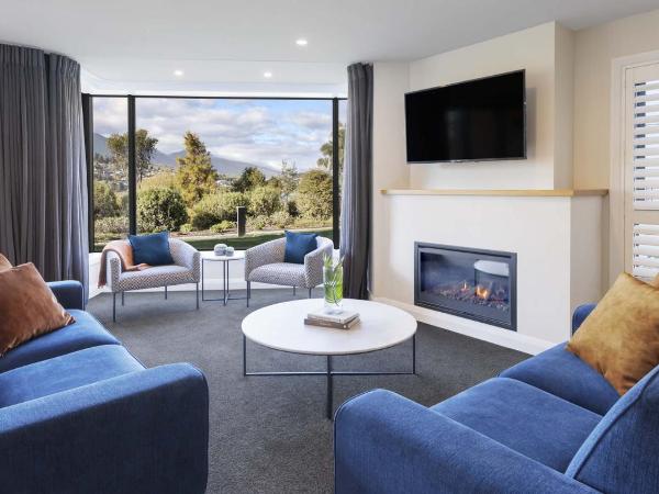 Oaks Queenstown Shores Resort : photo 6 de la chambre two-bedroom lake side