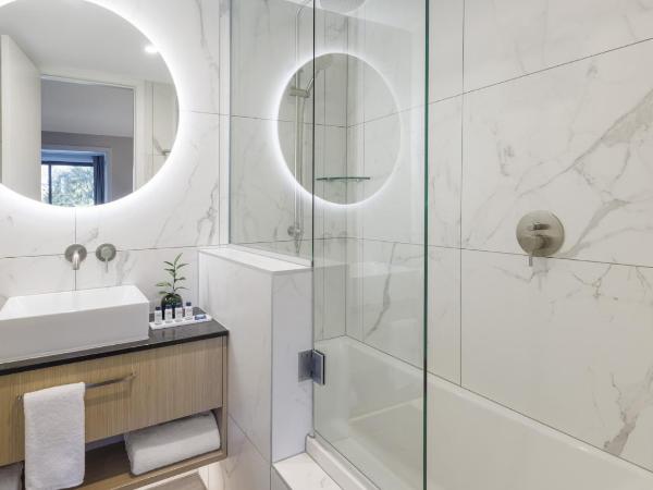 Oaks Queenstown Shores Resort : photo 4 de la chambre two-bedroom lake side