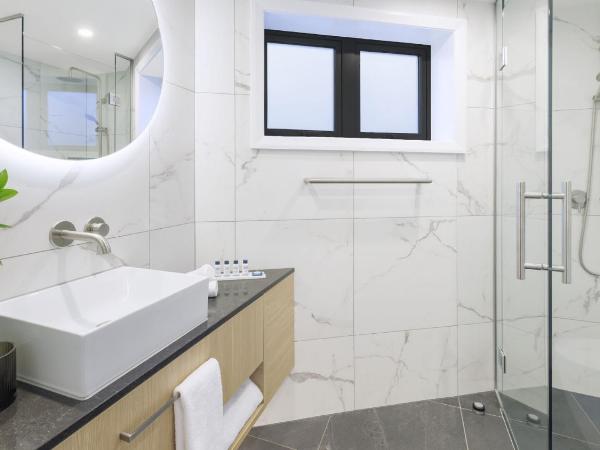 Oaks Queenstown Shores Resort : photo 2 de la chambre penthouse 2 chambres