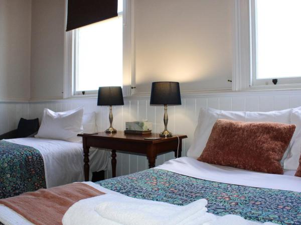 Windarra on High : photo 3 de la chambre chambre triple deluxe