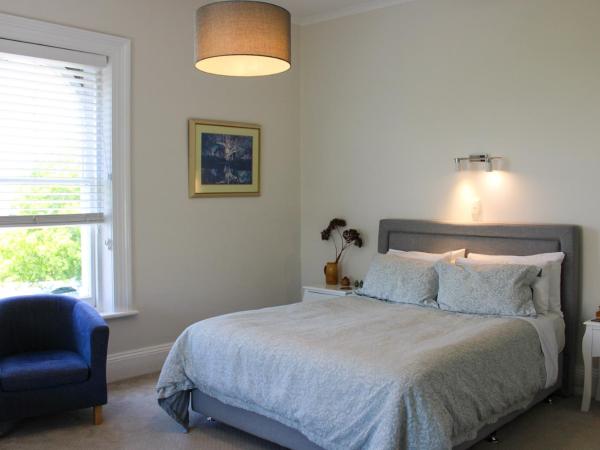 Windarra on High : photo 1 de la chambre chambre lit queen-size deluxe