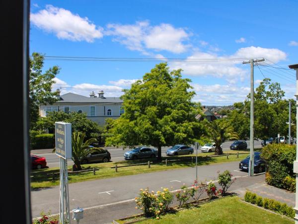 Windarra on High : photo 7 de la chambre chambre lit queen-size deluxe