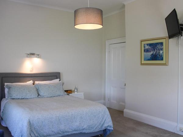 Windarra on High : photo 5 de la chambre chambre lit queen-size deluxe