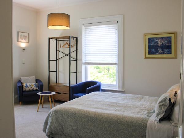 Windarra on High : photo 6 de la chambre chambre lit queen-size deluxe