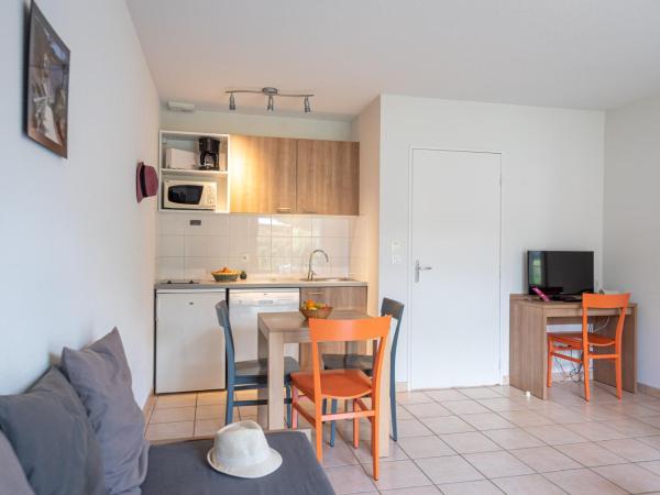 Terres de France - Le Domaine Du Golf : photo 5 de la chambre studio privilège (3 adultes)