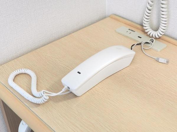 Toyoko Inn Kyoto Nijojo Minami : photo 10 de la chambre double room for single use -smoking