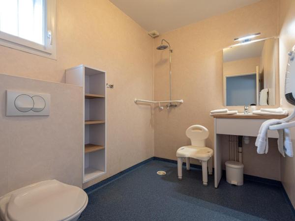 Terres de France - Le Domaine Du Golf : photo 2 de la chambre appartement avec accès pour personnes à mobilité réduite