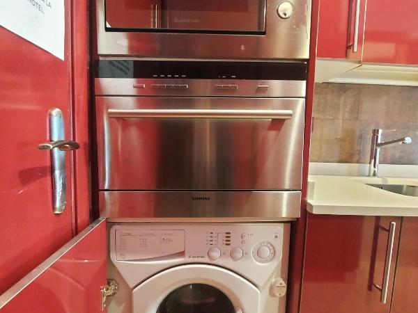 Erase un Hotel : photo 6 de la chambre studio