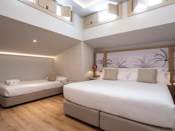 ICON Malabar : photo 7 de la chambre suite junior