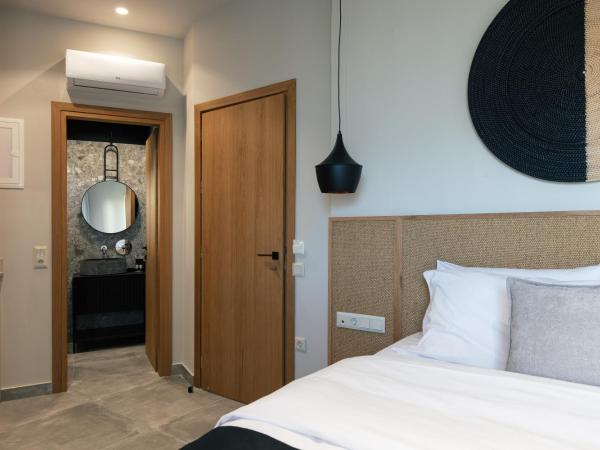 GD Gallery Suites : photo 4 de la chambre chambre double Économique