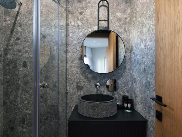 GD Gallery Suites : photo 7 de la chambre chambre double Économique