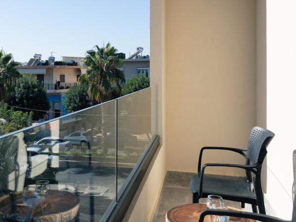 GD Gallery Suites : photo 9 de la chambre chambre double