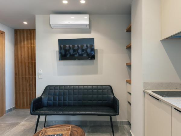 GD Gallery Suites : photo 3 de la chambre suite junior