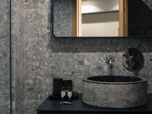 GD Gallery Suites : photo 9 de la chambre suite