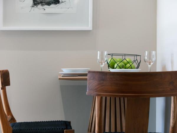 GD Gallery Suites : photo 2 de la chambre suite junior