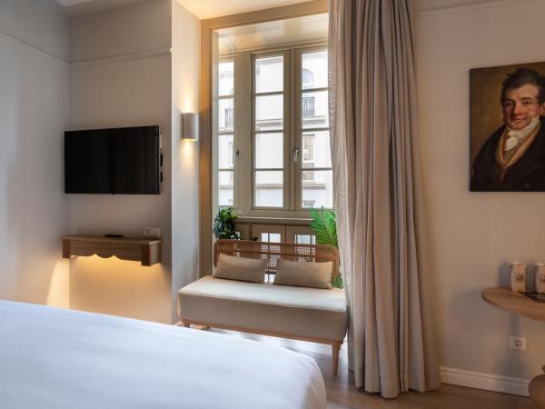 ICON Malabar : photo 6 de la chambre chambre double deluxe