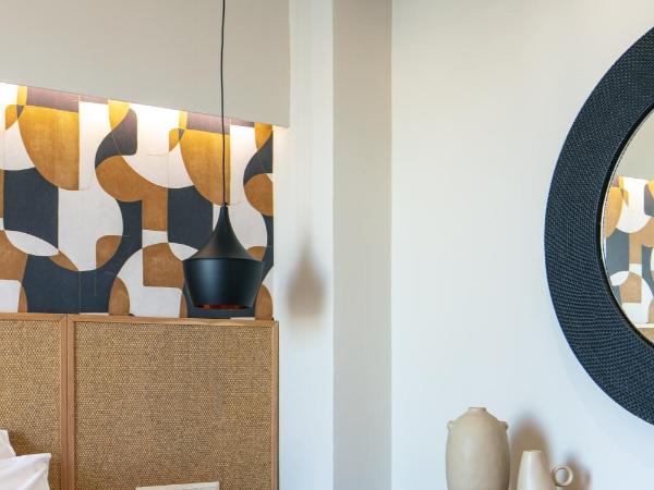 GD Gallery Suites : photo 8 de la chambre suite junior