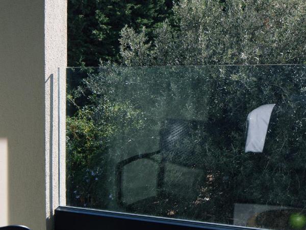 GD Gallery Suites : photo 10 de la chambre suite