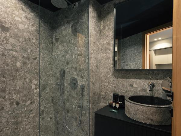 GD Gallery Suites : photo 8 de la chambre suite