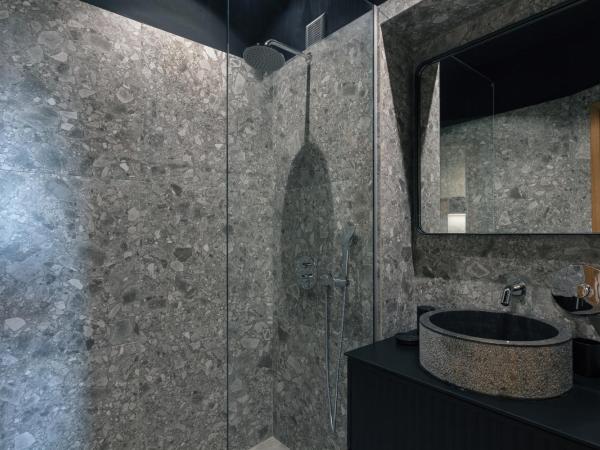 GD Gallery Suites : photo 8 de la chambre suite