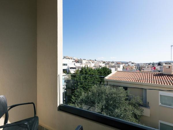 GD Gallery Suites : photo 9 de la chambre suite