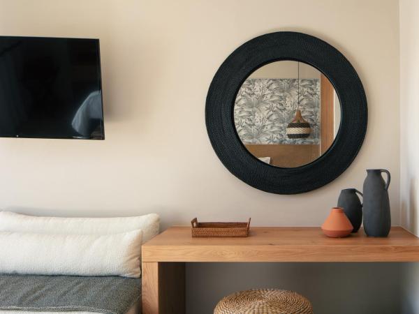 GD Gallery Suites : photo 6 de la chambre suite junior