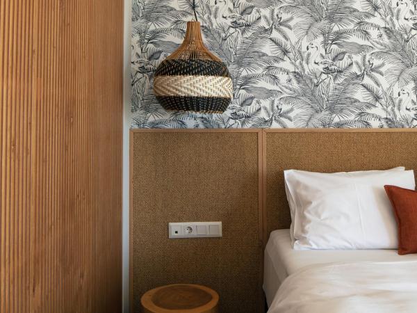 GD Gallery Suites : photo 9 de la chambre suite junior