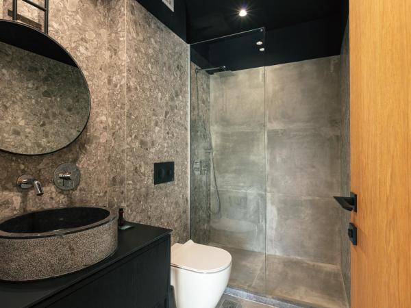 GD Gallery Suites : photo 8 de la chambre suite junior