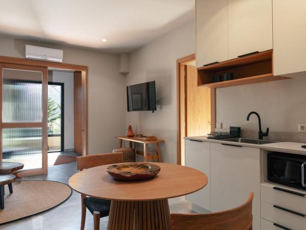 GD Gallery Suites : photo 2 de la chambre suite supérieure