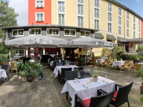 Grünau Hotel : photo 8 de la chambre chambre double