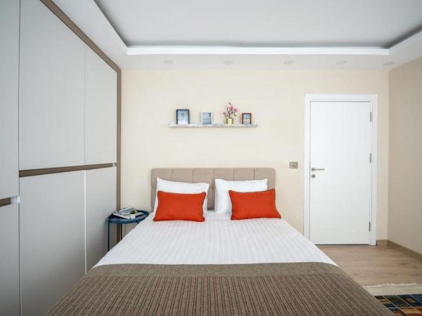 ABC Apart Hotel : photo 3 de la chambre appartement standard