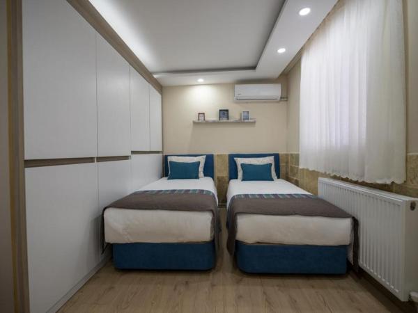 ABC Apart Hotel : photo 4 de la chambre appartement - vue sur jardin