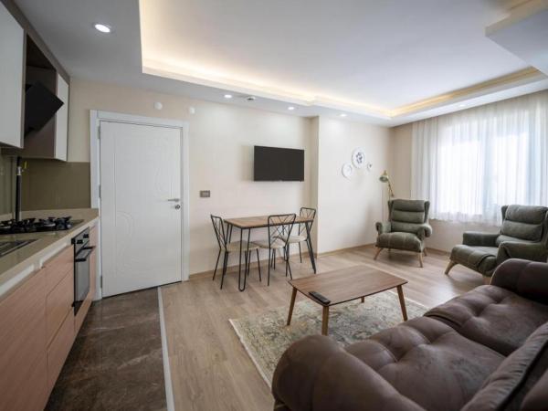 ABC Apart Hotel : photo 6 de la chambre appartement standard