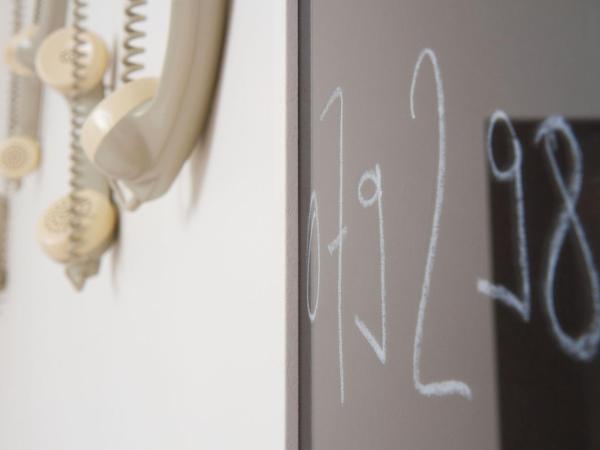 Hotel Beau Séjour Lucerne : photo 9 de la chambre chambre double