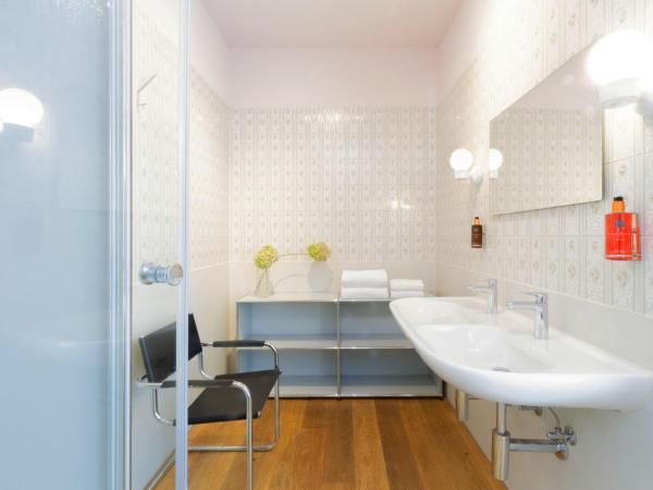 Hotel Beau Séjour Lucerne : photo 2 de la chambre suite familiale