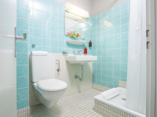 Hotel Beau Séjour Lucerne : photo 4 de la chambre chambre double Économique