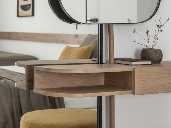 A Hotel Mykonos : photo 9 de la chambre grande suite exécutive