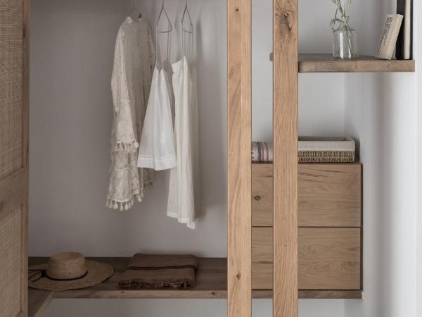 A Hotel Mykonos : photo 10 de la chambre grande suite exécutive