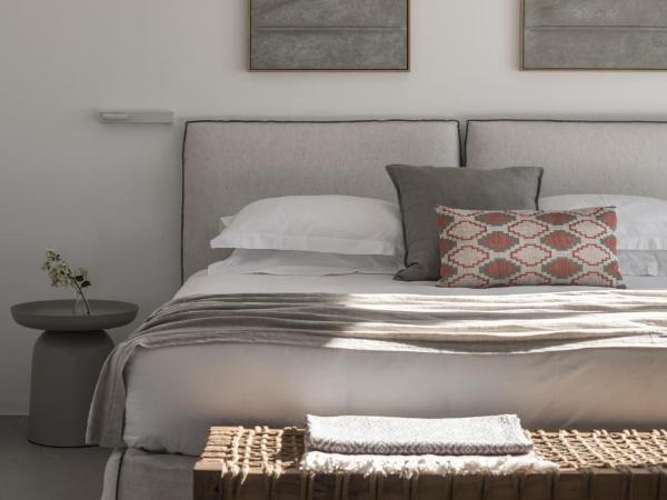 A Hotel Mykonos : photo 2 de la chambre suite deluxe