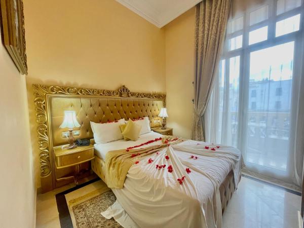 Royal Victoria - Ex British Embassy : photo 1 de la chambre chambre simple