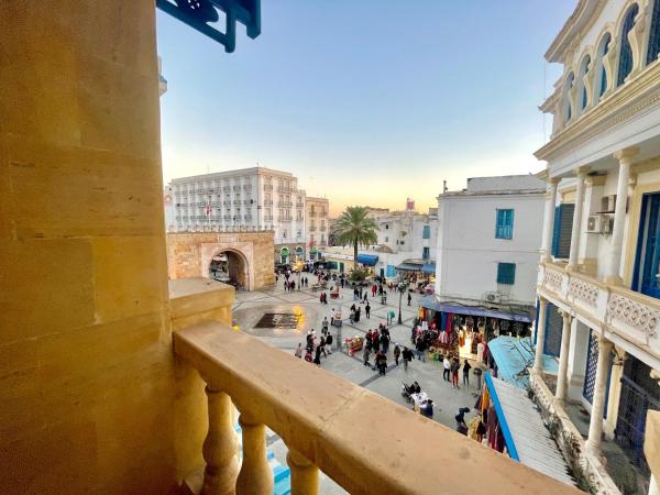 Royal Victoria - Ex British Embassy : photo 3 de la chambre chambre double