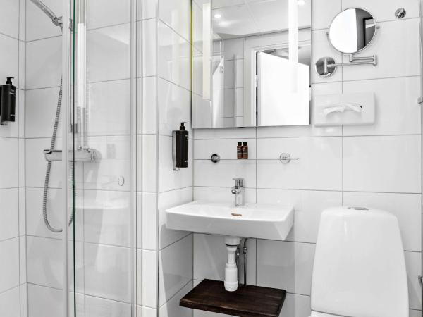 Best Western Hotel Savoy : photo 1 de la chambre chambre lit king-size standard