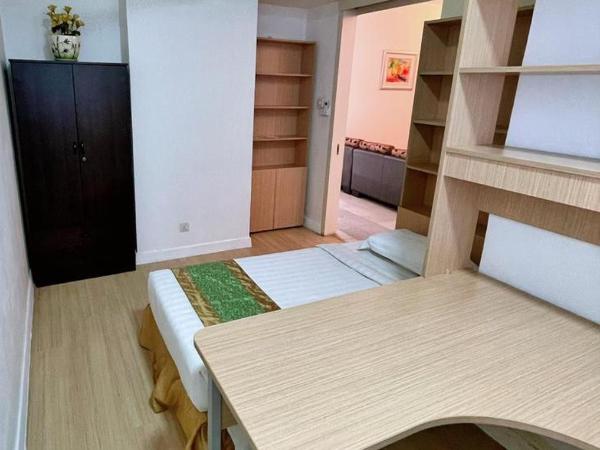 One-Stop Residence & Hotel : photo 7 de la chambre chambre familiale