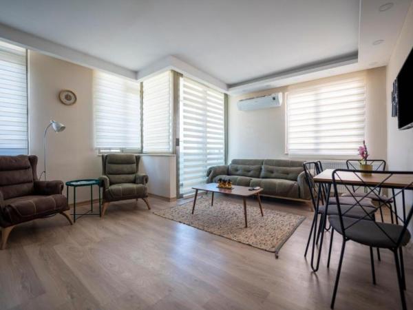 ABC Apart Hotel : photo 7 de la chambre appartement 2 chambres