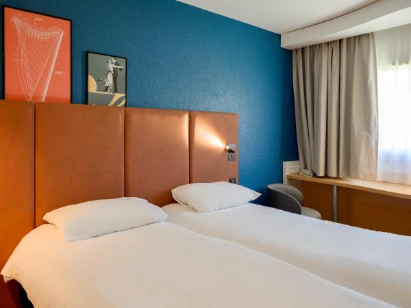 ibis Douai Centre : photo 6 de la chambre chambre standard 2 lits simples