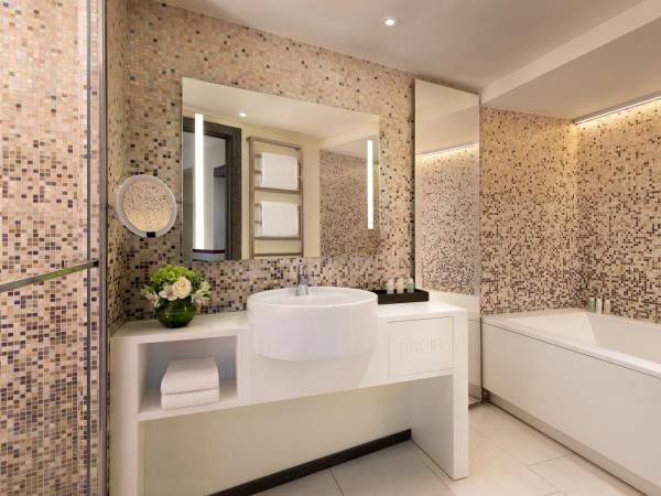 Hôtel de Paris Saint-Tropez : photo 5 de la chambre suite junior